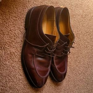 To Boot New York made in Italy Split toe 10.5